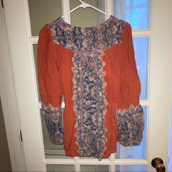 Free People Top - Picture 2 of 2